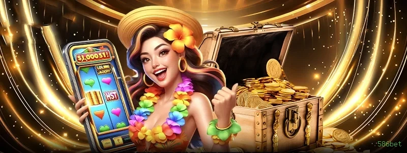 Jogos Exclusivos 586bet