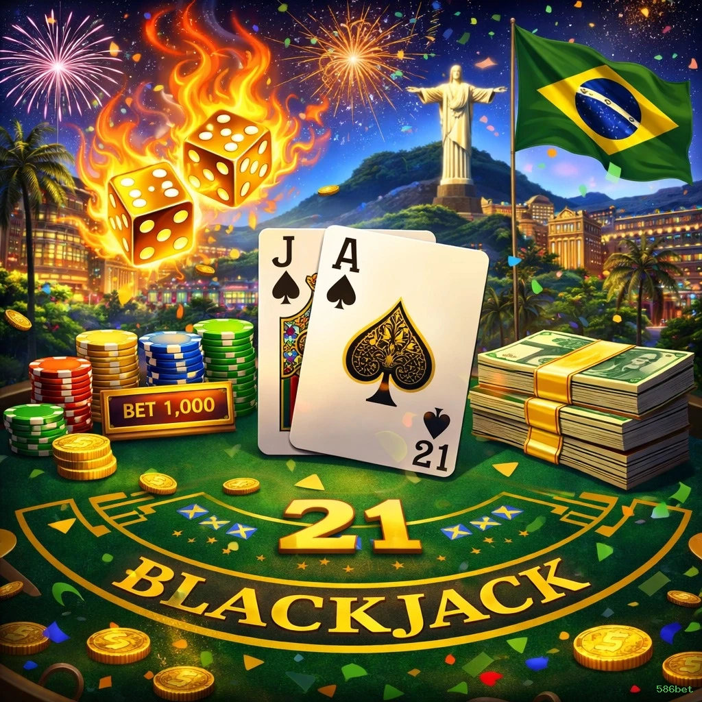 Login Seguro 586bet