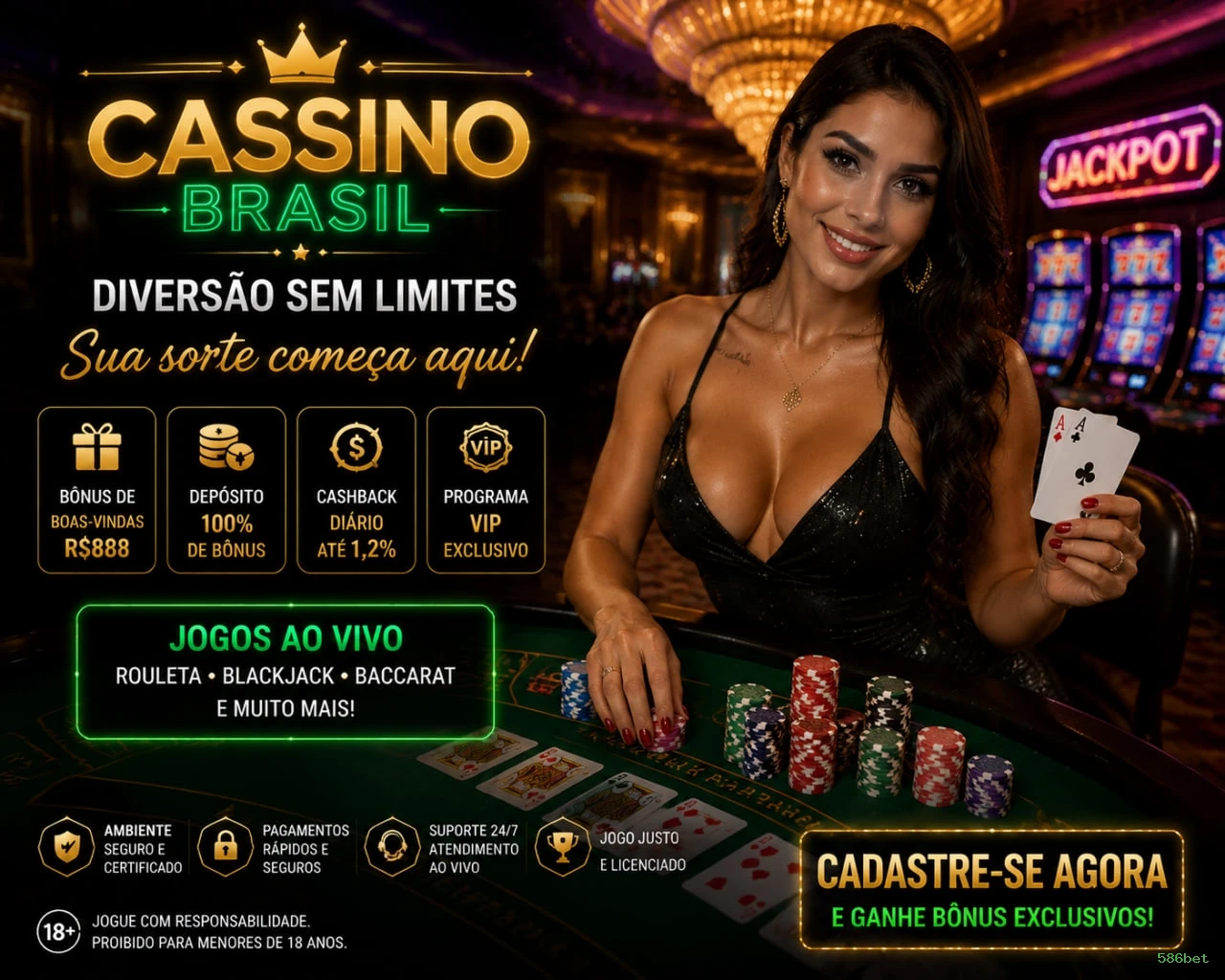 Especiais de Fim de Semana 586bet