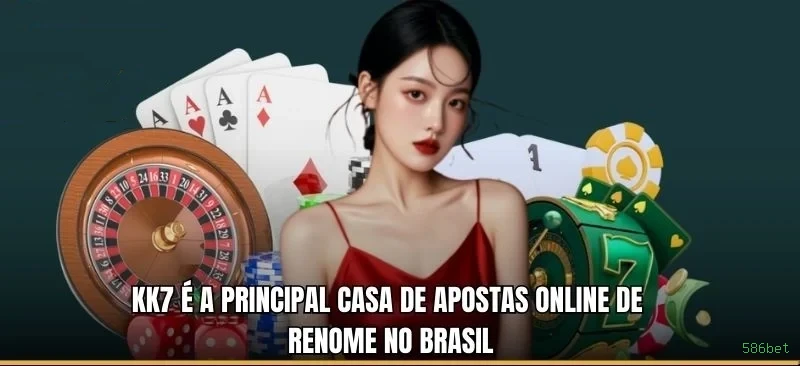 Ofertas Exclusivas 586bet